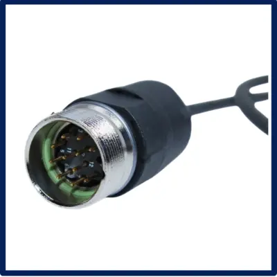 NEW MITSUBISHI ROD 1080 3600