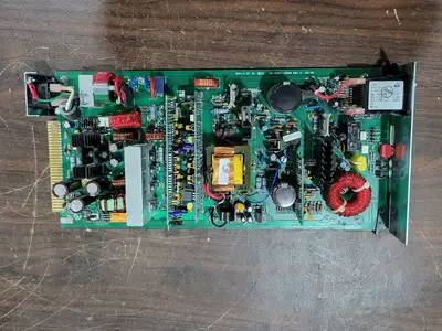 USED HONEYWELL 51196655-100