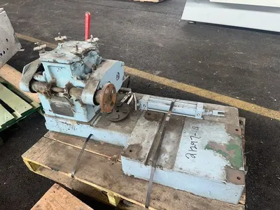 BAKER PERKINS 1 Gallon Sigma & Z-Blade Mixers | Perry Equipment (6)