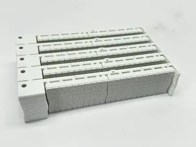 New | in-Stock Murrplastik 86401232 Blank Label Michigan US | Maverick Industrial Sales #1496199