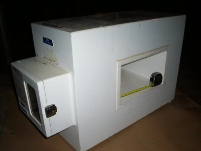 Used _UNKNOWN_ TEK 21 Metal Detectors Minnesota US | A&I Equipment #1317422
