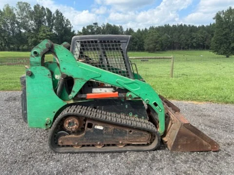 Used BOBCAT T190 Skid Loaders Virginia US | Trustworthy Equipment #1399068