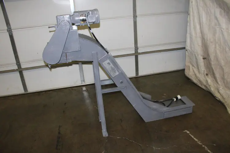Used LIVONIA MAGNETICS B-11 Belt Conveyors Ohio US | D & D Industries #1399138