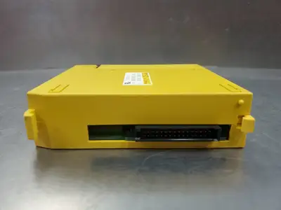 USED FANUC A03B-0819-C011 I/O AIF01A INTERFACE MODULE