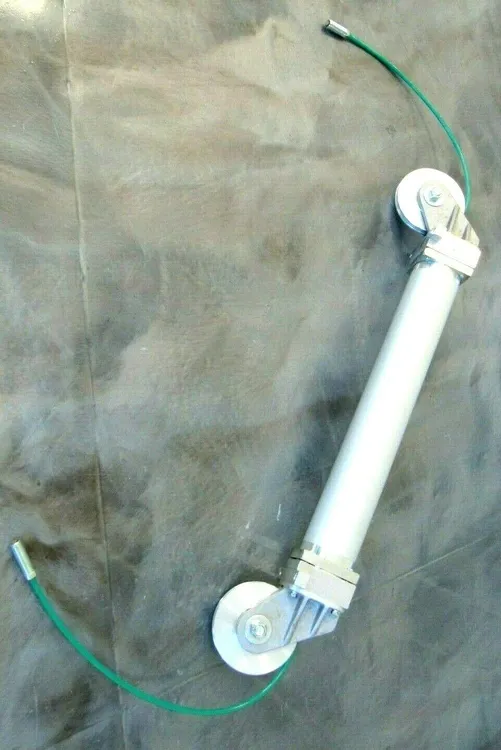 New | in-Stock GREENCO _UNKNOWN_ Cable & Wire | SB Industrial Supply #825705