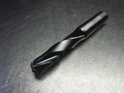 Widia 19/32 Coolant Thru Carbide Drill 16mm Shank TDS451A15083 WM15PD (LOC1857A)