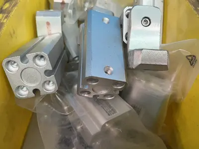 Used AVENTICS _UNKNOWN_ Pumps Ohio US | HGR 24 #1486730