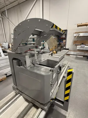 2017 MEPAL REMIX 550 Miter Saws | ListingHippo (27)