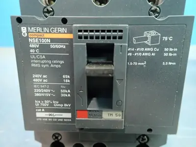 NEW MERLIN GERLIN NENL34050