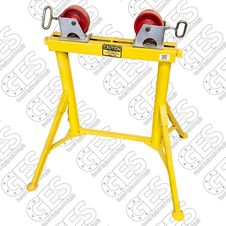 Used SUMNER _UNKNOWN_ Welding Turning Rolls South Carolina US | General Equipment and Supply #1491660