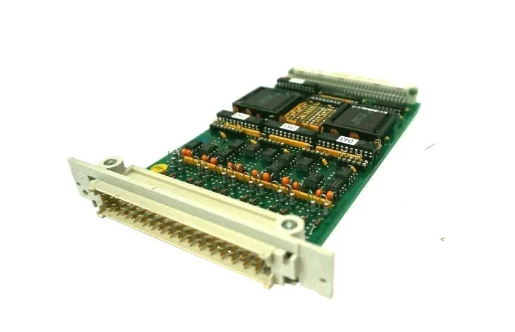 Used BARMAG ELECTRONICS _UNKNOWN_ Printed Circuit Boards (PCB) Michigan US | SB Industrial Supply #866026