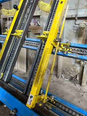 Used JLT 79K-8-DDC Window & Door Assembly Equipment California US | MachineryMax #1321524