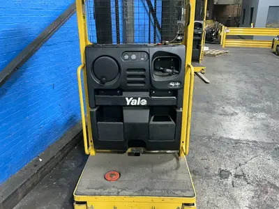 Used YALE OS030ECN24TE089 Misc Forklifts Ohio US | HGR 24 #1472026