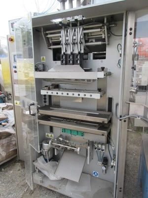 USED SCHMUCKER TUBE-53L