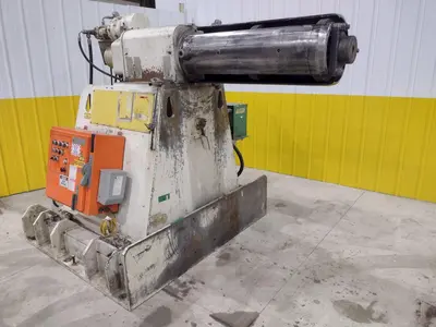 USED ASC JN17417.00