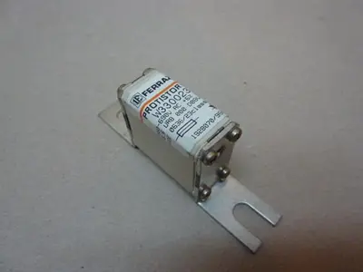 NEW FERRAZ W330023