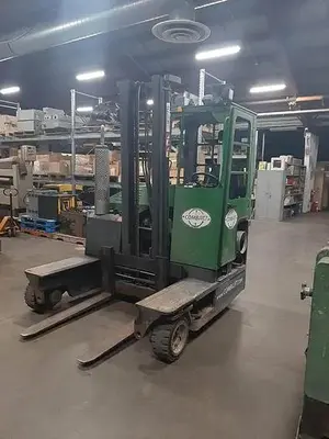 USED COMBILIFT CL30055LC31