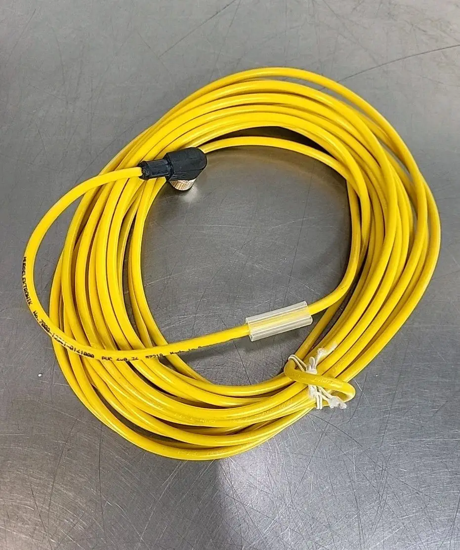 Murrelektronik 7000-12341-0141000 Female Connector Loc5E21