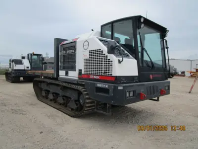Used 2019 Superior ST-150X Crawler Carriers & Dumpers Texas US | Rubbl #1333468