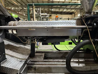2005 ENGEL ES3550/600 Injection Molding Horizontal/Vertical | Machinery Network (8)
