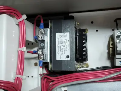 Used EATON SVX030A1-5A4N1 Switchgears British Columbia CA | Lenmark #240179