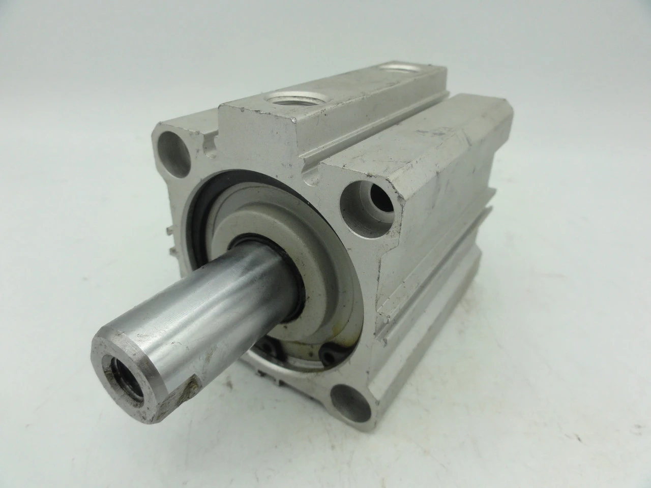 USED SMC CDQ2WB50-30D