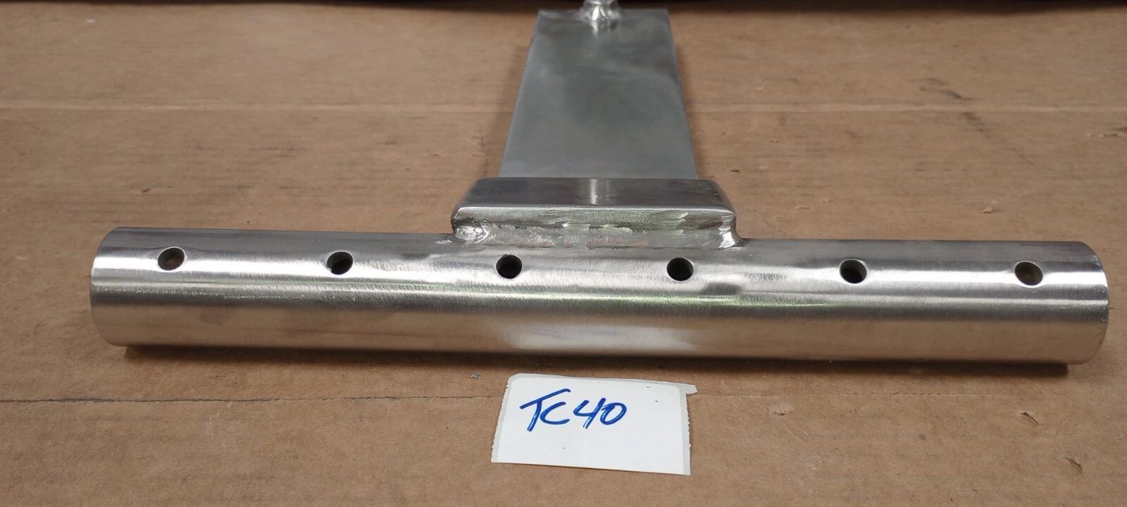 NEW Flexicon OR Flexicon SLEEVE ASSEMBLY 304 SS 2B 12" Gate