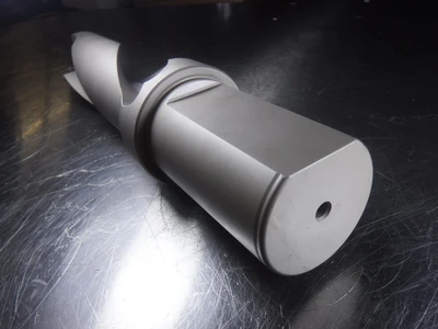 Walter 2" Indexable Drill 2" Shank B4213.UF51.508.Z1.152R-8 (LOC1224B)
