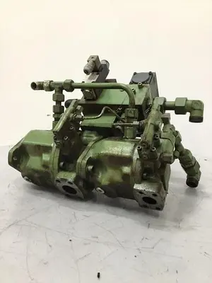 USED REXROTH AA10VSO45DFR30RPKO62K03