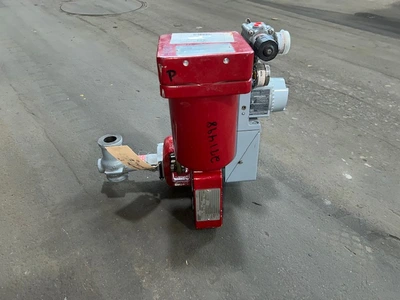 USED Masoneilan 35-35512