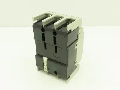 Fuji BW100EAGU-3P060 3-Pole Auto Circuit Breaker 60A 500V 3Ph Molded Case