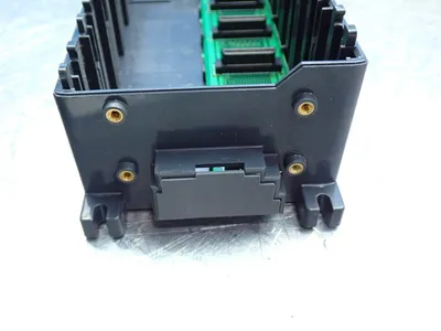 Used AUTOMATION DIRECT D209BDC11 PLC Chassis Ohio US | HGR 24 #879910