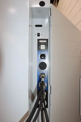 2015 HAAS VF-2SSYT Vertical Machining Centers | Clark Machinery Sales, LLC (13)