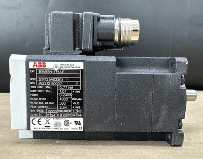 NEW ABB Baldor BSM63N-175AF