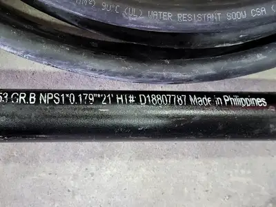 USED FILL-RITE FR4200H