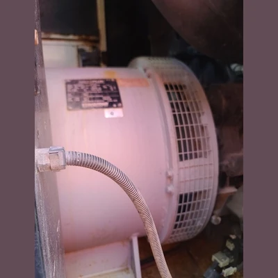 350kW Triton Diesel Generator