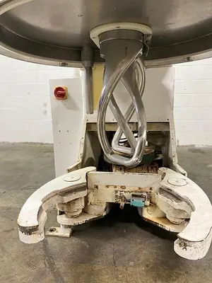 USED KÖNIG GYD 240