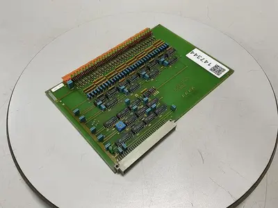 USED KEBA E-32-DIGIN D1321E