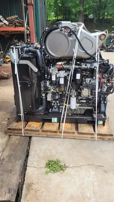 New | in-Stock 2021 PERKINS 1206F-E70TTA Diesel Engines Georgia US | Atlanta Truck Equipment #1297976