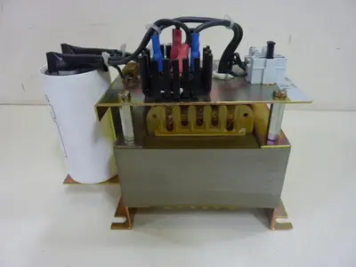 USED LIKRIKTARENHET LOTK-10