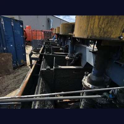 USED METSO DR-24