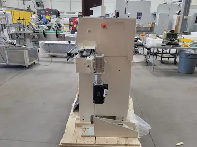 New | in-Stock SCM ME 35T Edge Banders British Columbia CA | Lenmark #272581