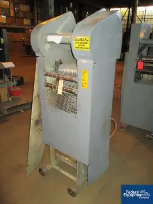 USED Gloucester 11" GLOUCESTER MINI SECONDARY NIP