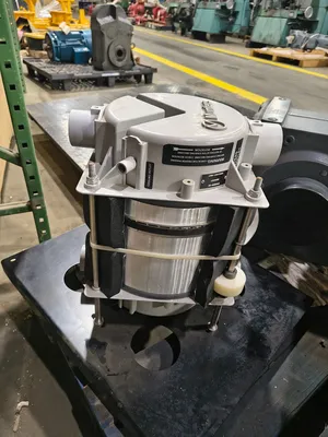 USED MUNTERS W40006-02