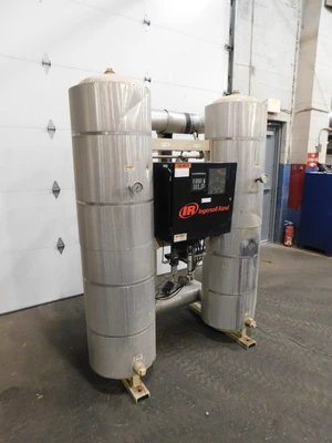 Used _UNKNOWN_ NA Air Compressor Dryers Ohio US | Equipment Recovery Corp. #1330456