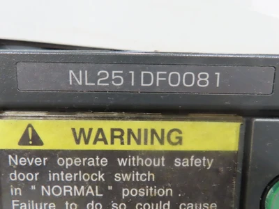 Used MORI SEIKI NL2500MC/700 5-Axis or More CNC Lathes Minnesota US | Machinesused.com #1481810