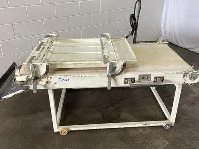 USED BLOEMHOF 30B