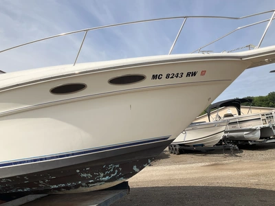 Used 1994 SEARAY SUNDANCER 330 Boats (Misc) Michigan US | Miedema Asset Management Group #1324286