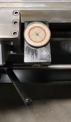 BRIDGEPORT ROMI 16-8 Lathes, Engine | Machinery Central (17)