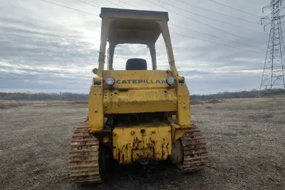 Used 1979 CATERPILLAR 977L Compact Track Loaders Ohio US | Proxy Equipment #1381964